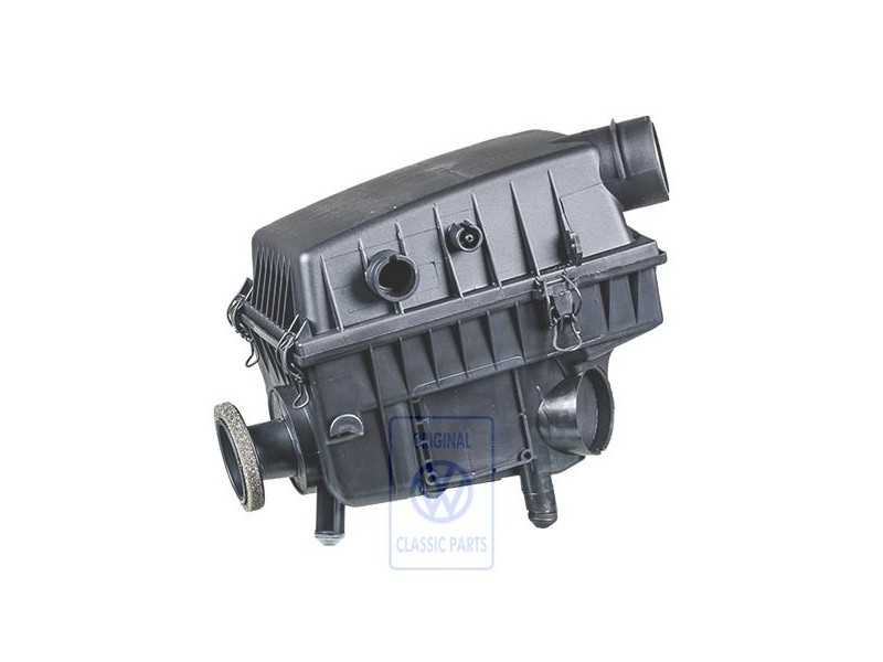 Original VW Air Filter - 6K0129607BL