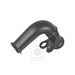 Original VW Air Pipe - 6K0129609D