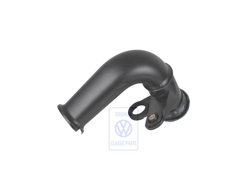 Original VW Air Pipe - 6K0129609D