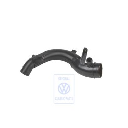 Original VW Intake Hose - 6K0129656