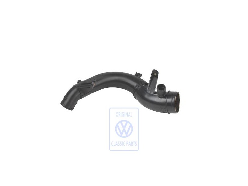 Original VW Intake Hose - 6K0129656