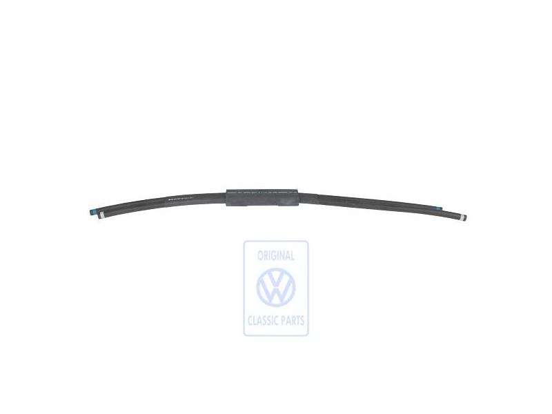 Original VW 1 Set Fuel Pipes - 6K0130295G