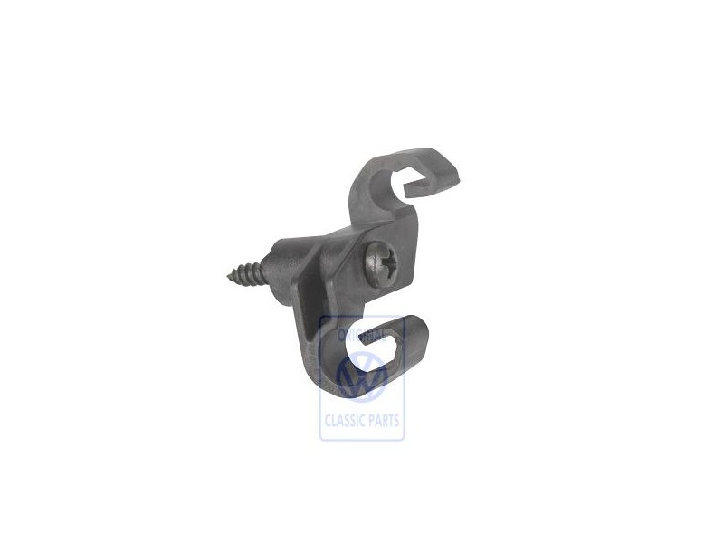 Original VW Retainer For Fuel Line - 6K0130324