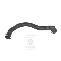 Original VW Connecting Pipe - 6K0131128C