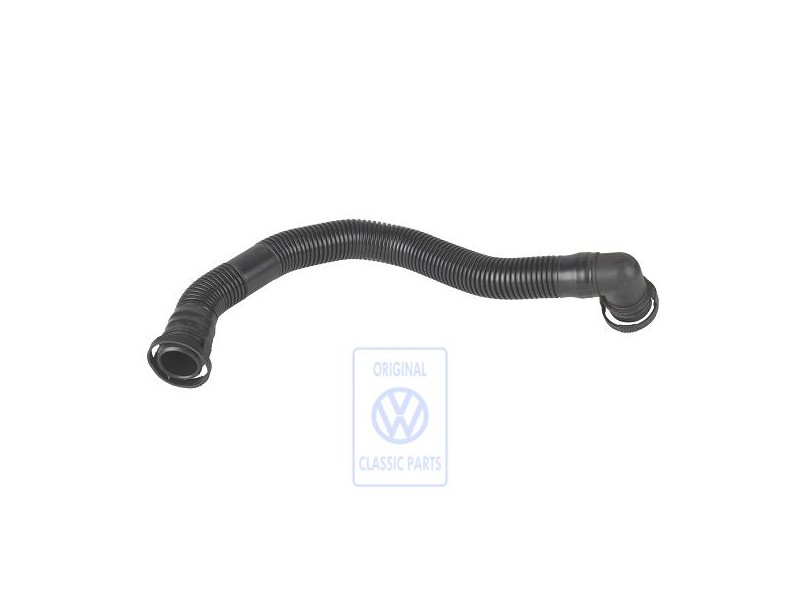 Original VW Connecting Pipe - 6K0131128C