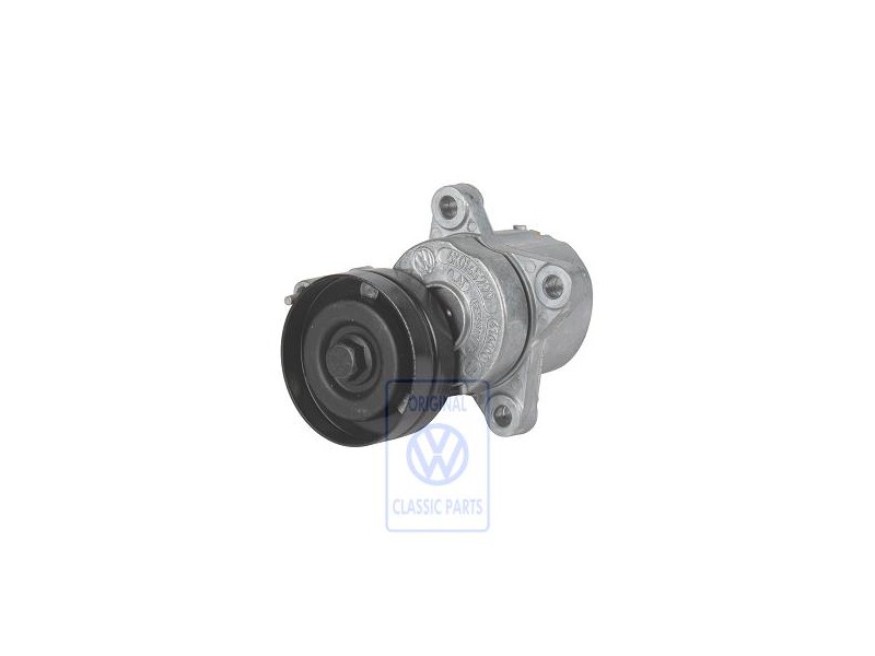 Original VW Belt Tensioner Damper - 6K0145299