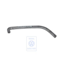 Original VW Pressure Controlline - 6K0145718D
