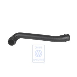 Original VW Air Pipe - 6K0145770F