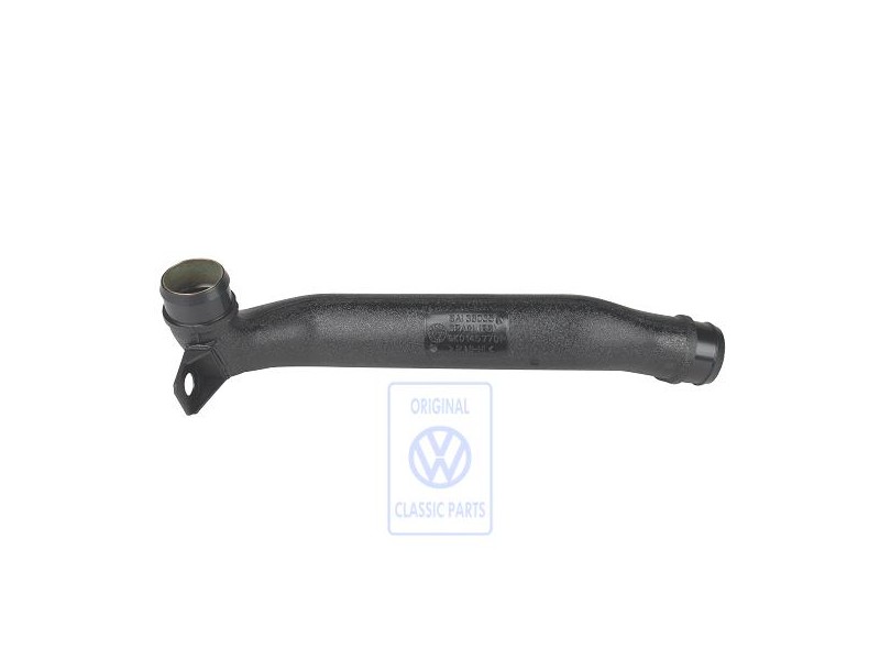 Original VW Air Pipe - 6K0145770P