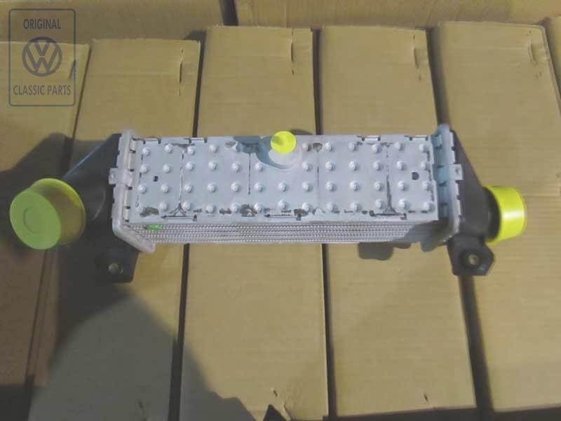 Original VW Charge Air Cooler - 6K0145805