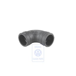 Original VW Pressure Hose - 6K0145834C