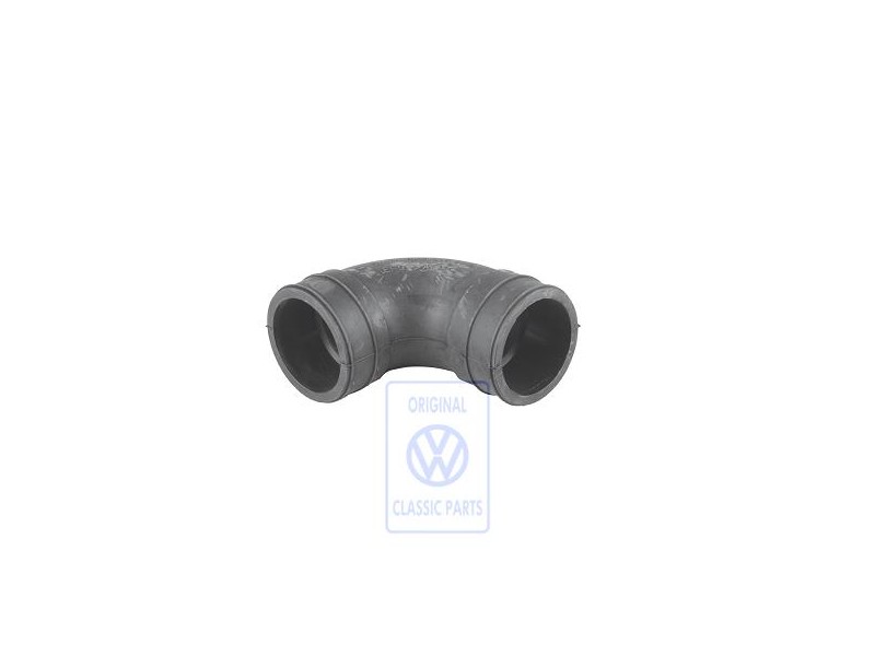 Original VW Pressure Hose - 6K0145834C