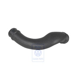 Original VW Charge Air Tube - 6K0145844B