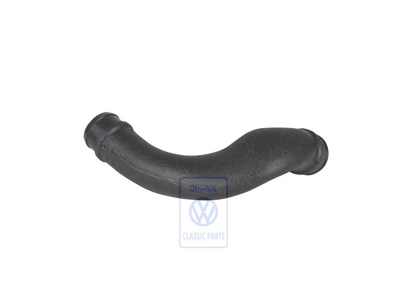 Original VW Charge Air Tube - 6K0145844B