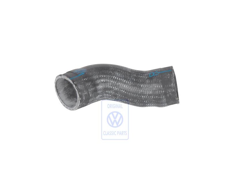 Original VW Air Hose - 6K0145972A