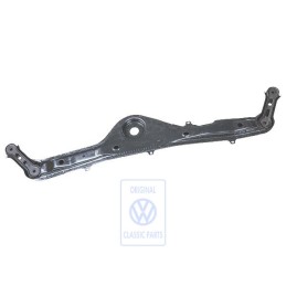Original VW Engine Carrier With Rubber Mounting - 6K0199200C