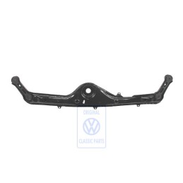 Original VW Engine Carrier With Rubber Mounting - 6K0199200D