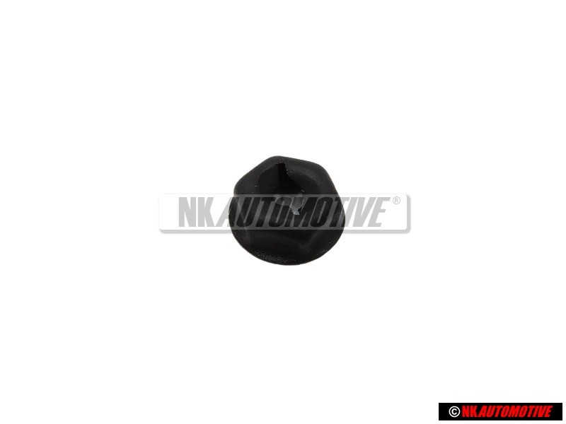 Original VW Panel Nut - 411853731