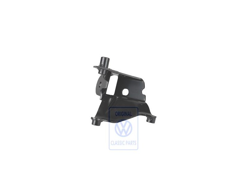 Original VW Console - 6K0199273B