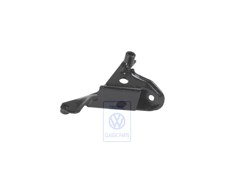 Original VW Console - 6K0199273E