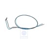 Original VW 1 Set Fuel Pipes - 6K0200060P
