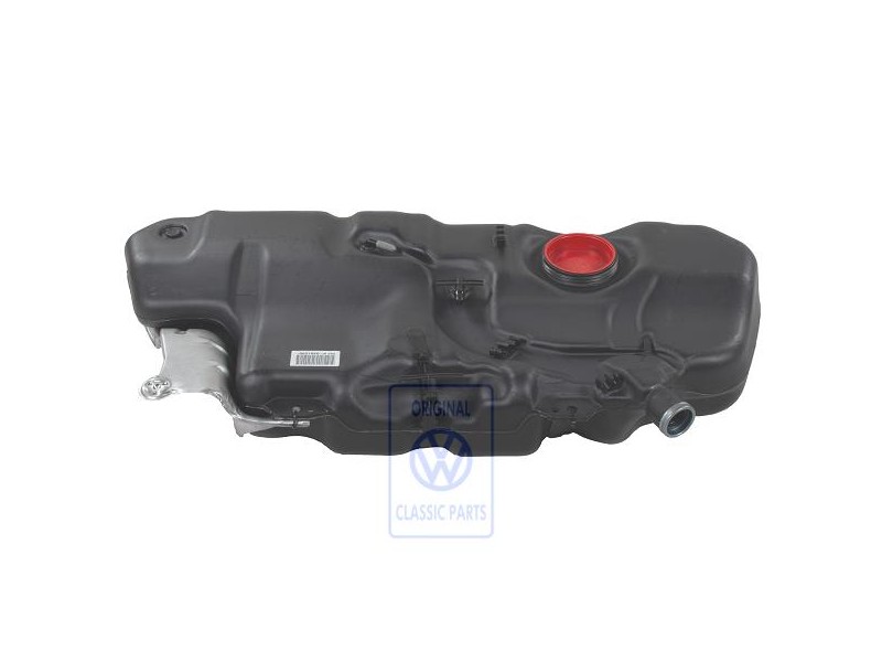 Original VW Fuel Tank - 6K0201075AR