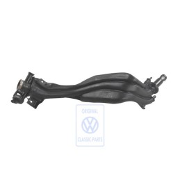 Original VW Fuel Filler Neck - 6K0201121H