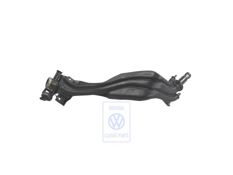 Original VW Fuel Filler Neck - 6K0201121H