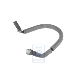Original VW Breather Line - 6K0201160L