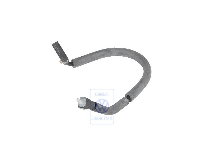 Original VW Breather Line - 6K0201160L