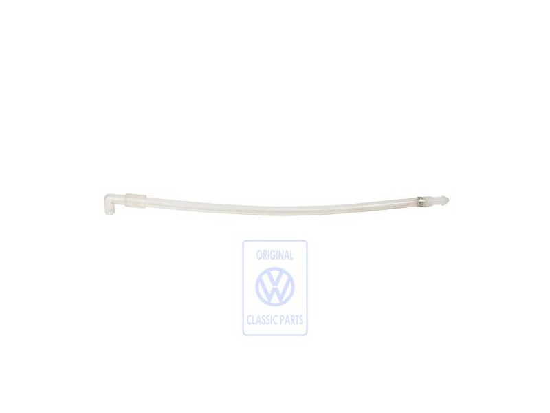 Original VW Breather Line - 6K0201160P