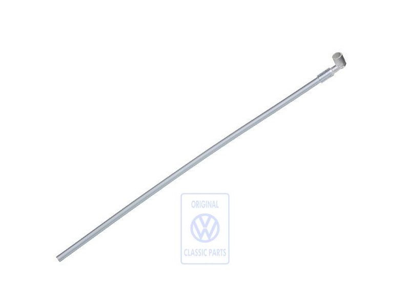 Original VW Vent Hose - 6K0201179G