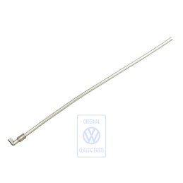 Original VW Vent Hose - 6K0201182A