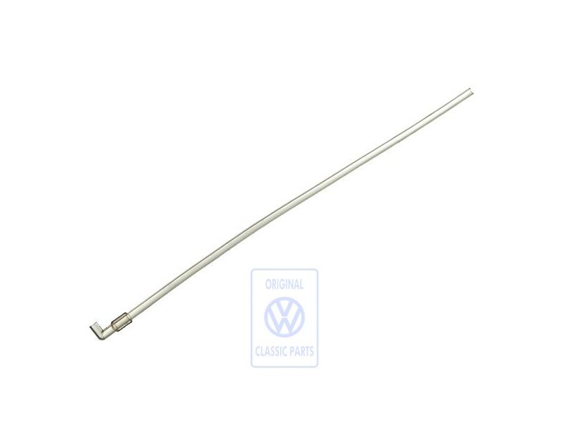Original VW Vent Hose - 6K0201182A
