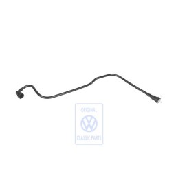 Original VW Fuel Pipe - 6K0201374C
