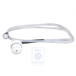 Original VW Vent Hose - 6K0201931
