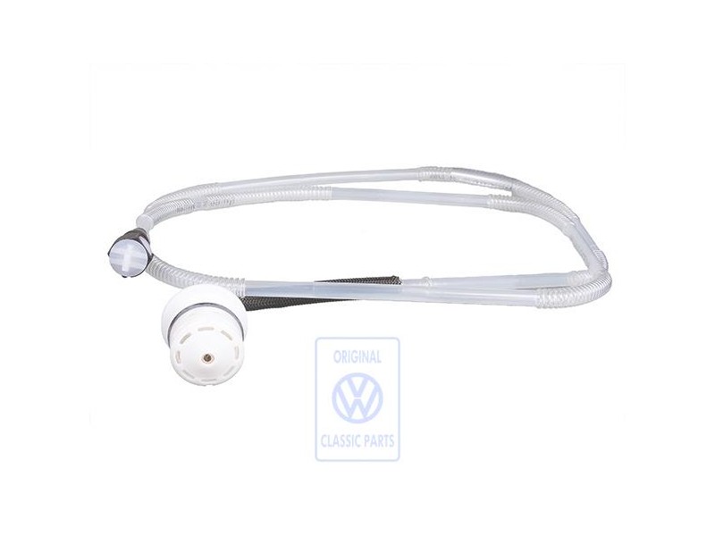 Original VW Vent Hose - 6K0201931