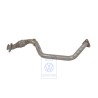 Original VW Exhaust Pipe - 6K0253091T
