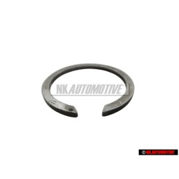 Original VW Securing Ring - 014311317