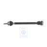 Original VW Drive Shaft With Constant Velocity Joints - 6K0407452GX