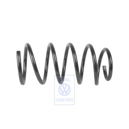 Original VW Coil Spring - 6K0411105AE