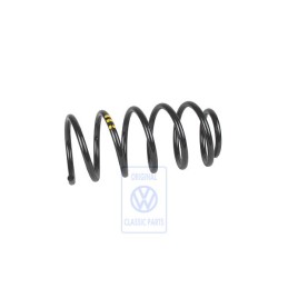 Original VW Coil Spring - 6K0411105AJ