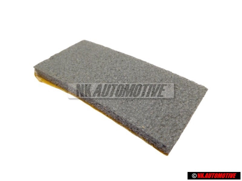 Original VW Packing, Adhesive - 321201299