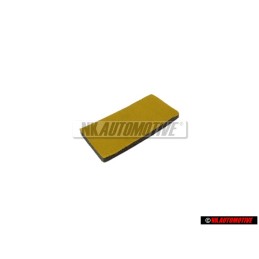 Original VW Packing, Adhesive - 321201299