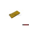 Original VW Packing, Adhesive - 321201299