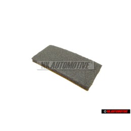 Original VW Packing, Adhesive - 321201299