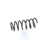 Original VW Coil Spring 1 Paint Mark - 6K0411105D 952