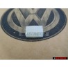 Original VW Flat Contact Housing - 810971989