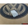 Original VW Flat Contact Housing - 810971989