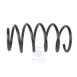 Original VW Coil Spring - 6K0411105J